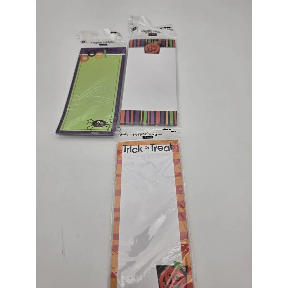 N/A notepads perfect it